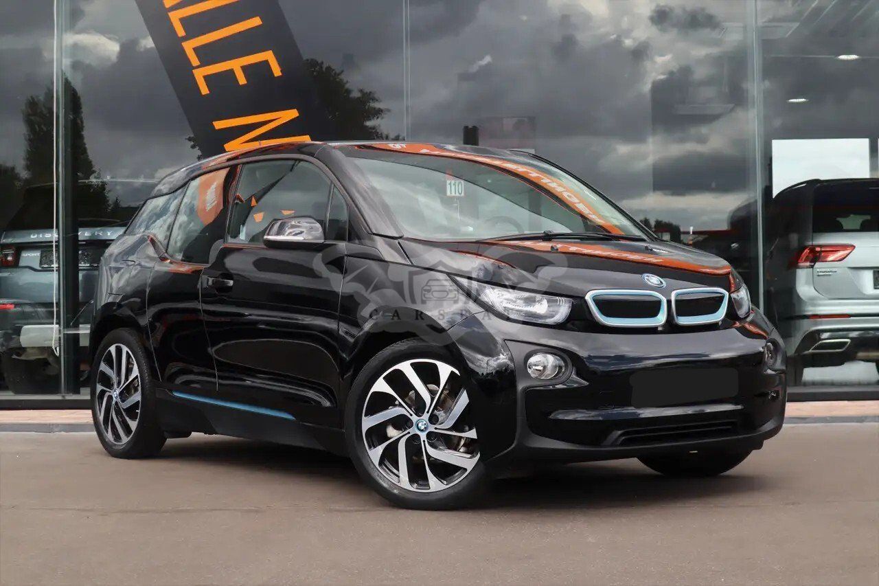 BMW i3 94 2016