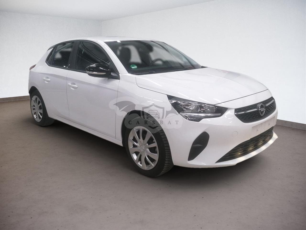 Opel Corsa-e Edition 2023