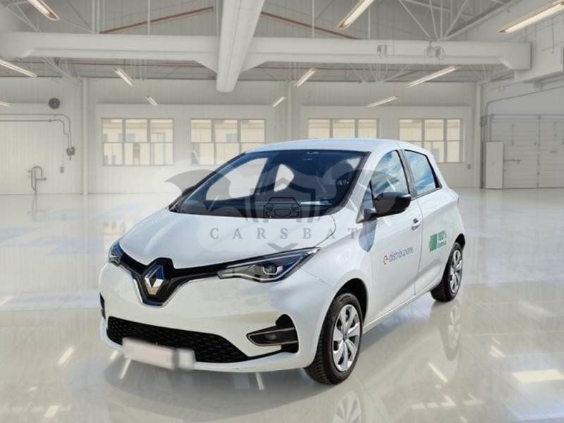 Renault Zoe Life 2020
