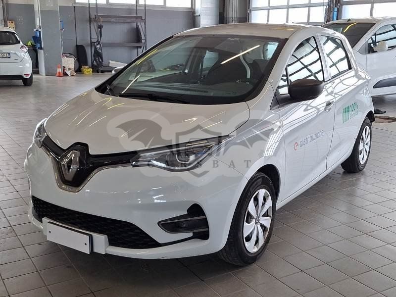Renault Zoe Life 2020