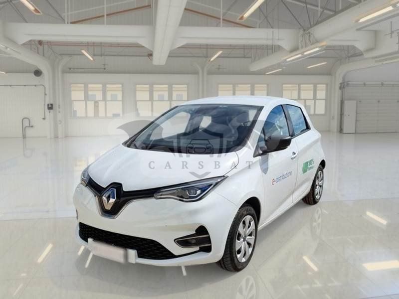Renault Zoe Life 2020