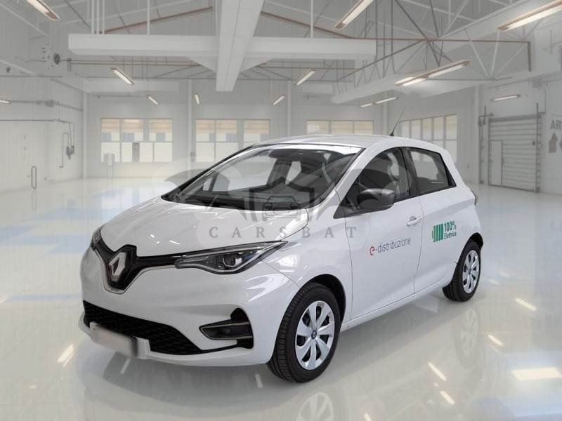 Renault Zoe Life 2020