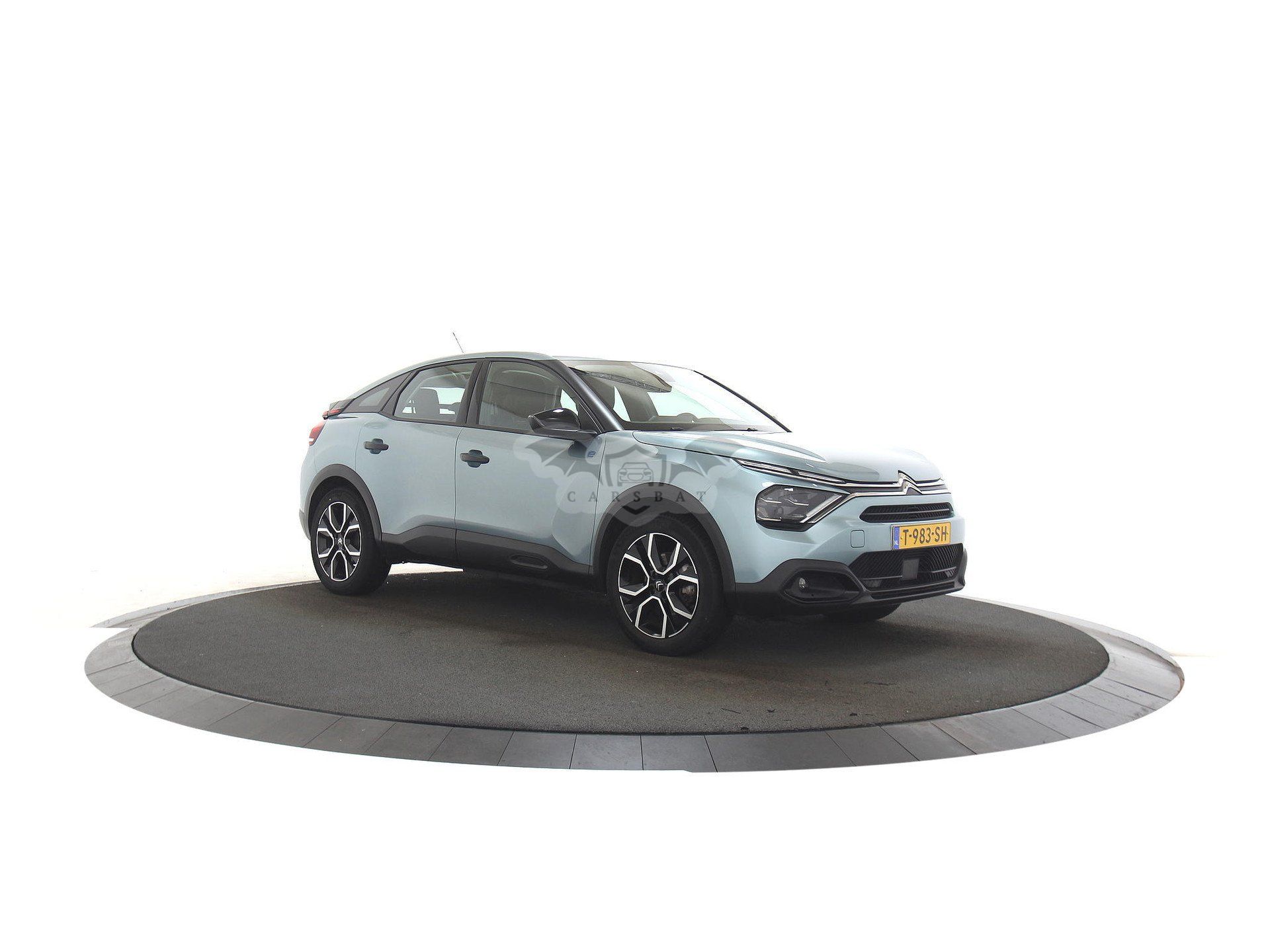 Citroën E-C4 50 kWh Feel 2023