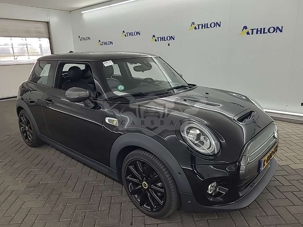 Mini Electric Yours 2020