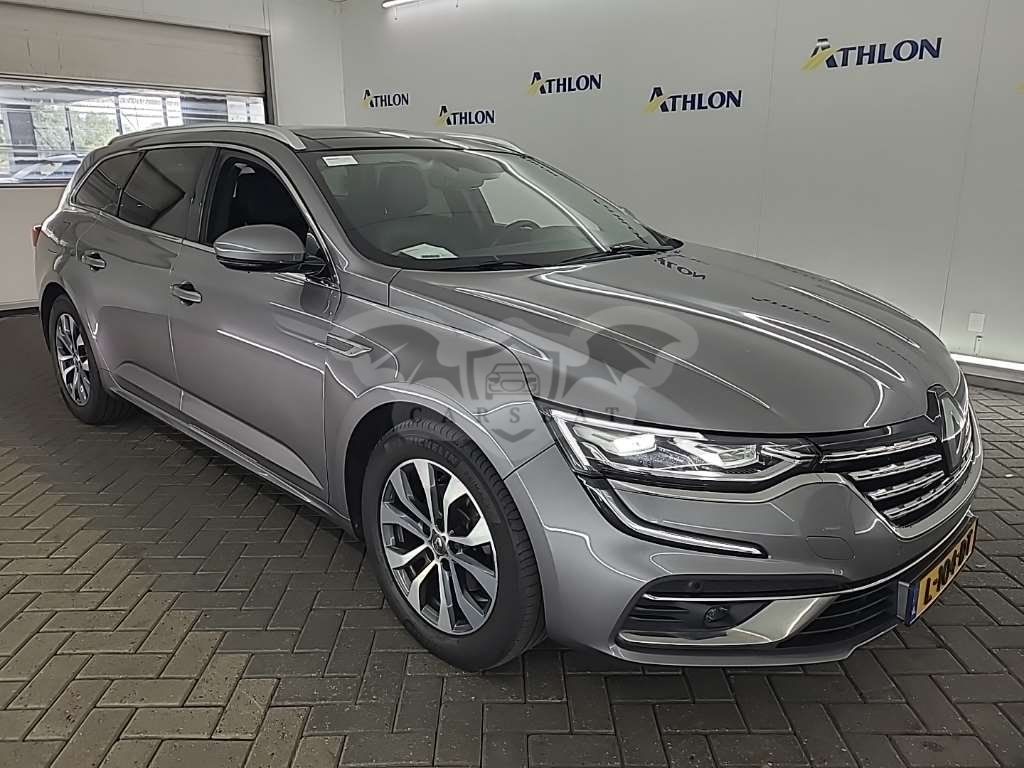 Renault Talisman (SM6) 1.3 TCe Intens 2021