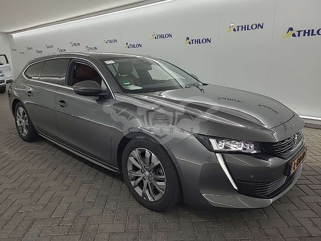 Peugeot 508 SW 1.2i Allure 2021