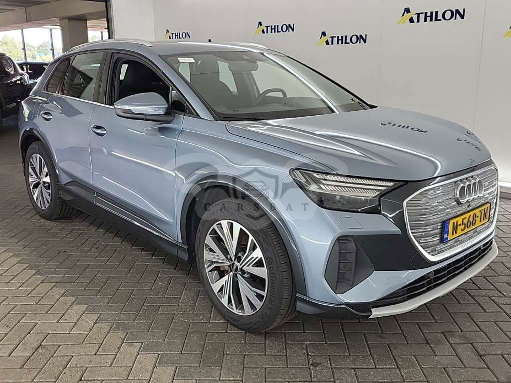 Audi Q4 E-tron 40 Advanced 2021