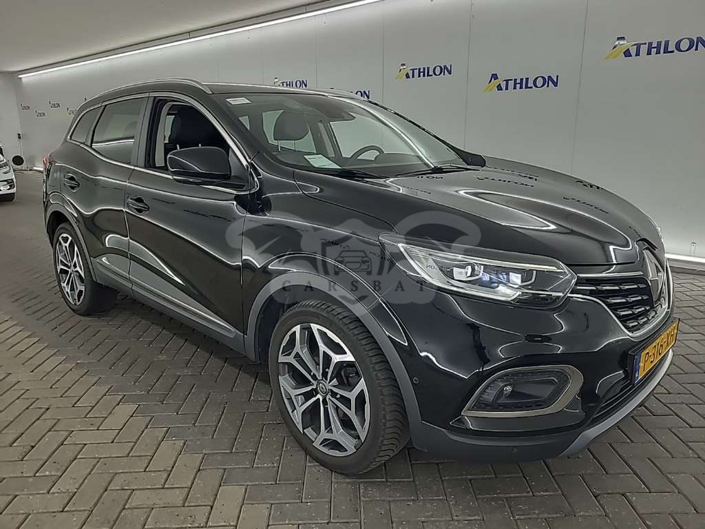 Renault Kadjar 1.3 TCe Techno 2022