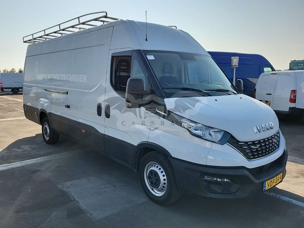 Iveco Daily 2.3 2020