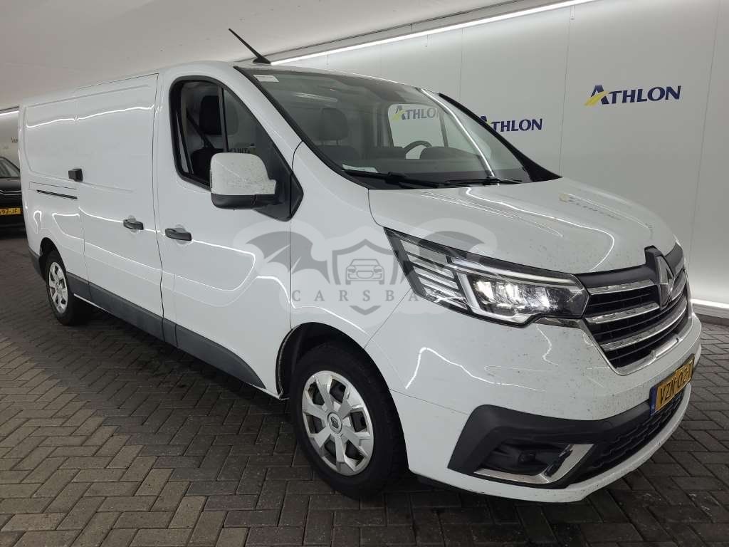 Renault Trafic L2H1 2.0 DCI 2023
