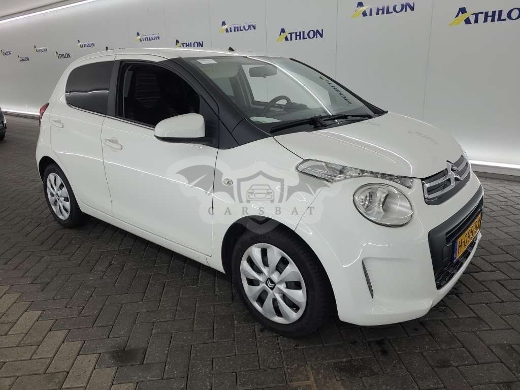 Citroën C1 1.0 VTI Feel 2020
