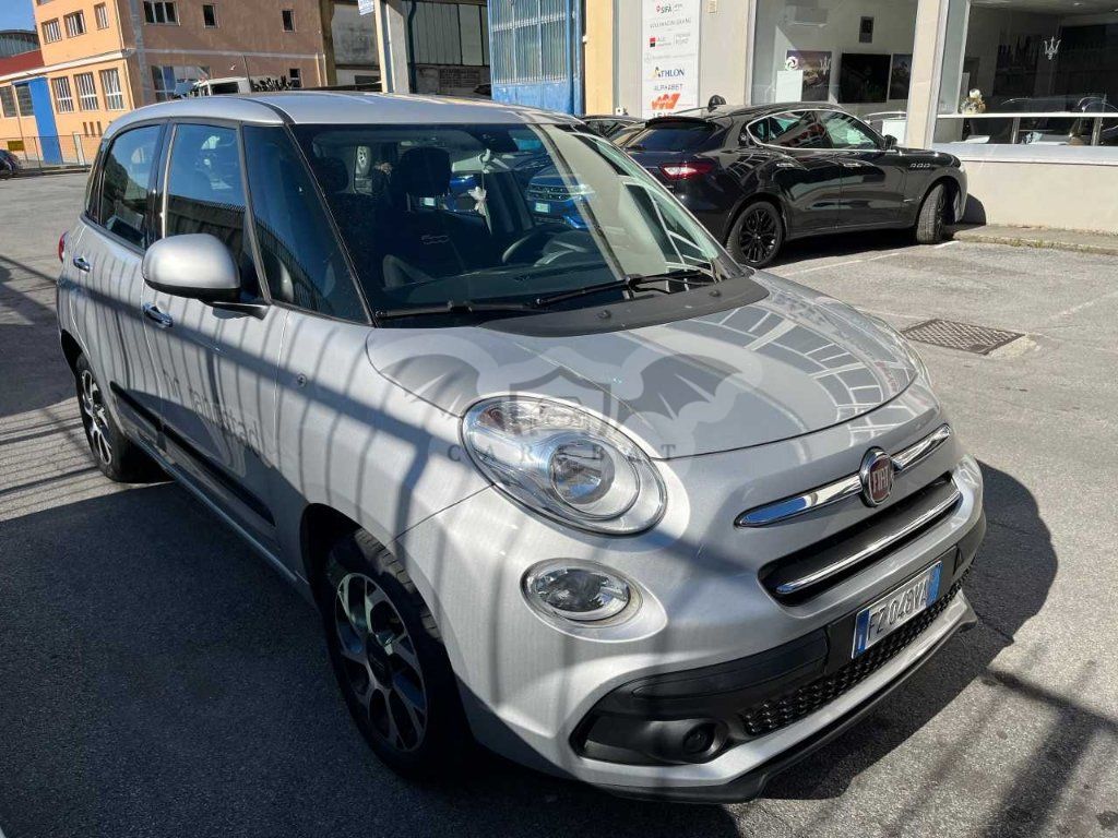 Fiat 500L 1.3 MultiJet Business 2019