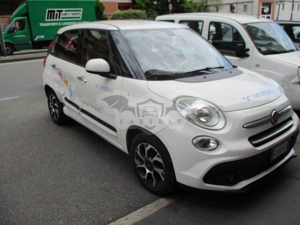 Fiat 500L 1.3 MultiJet Business 2020