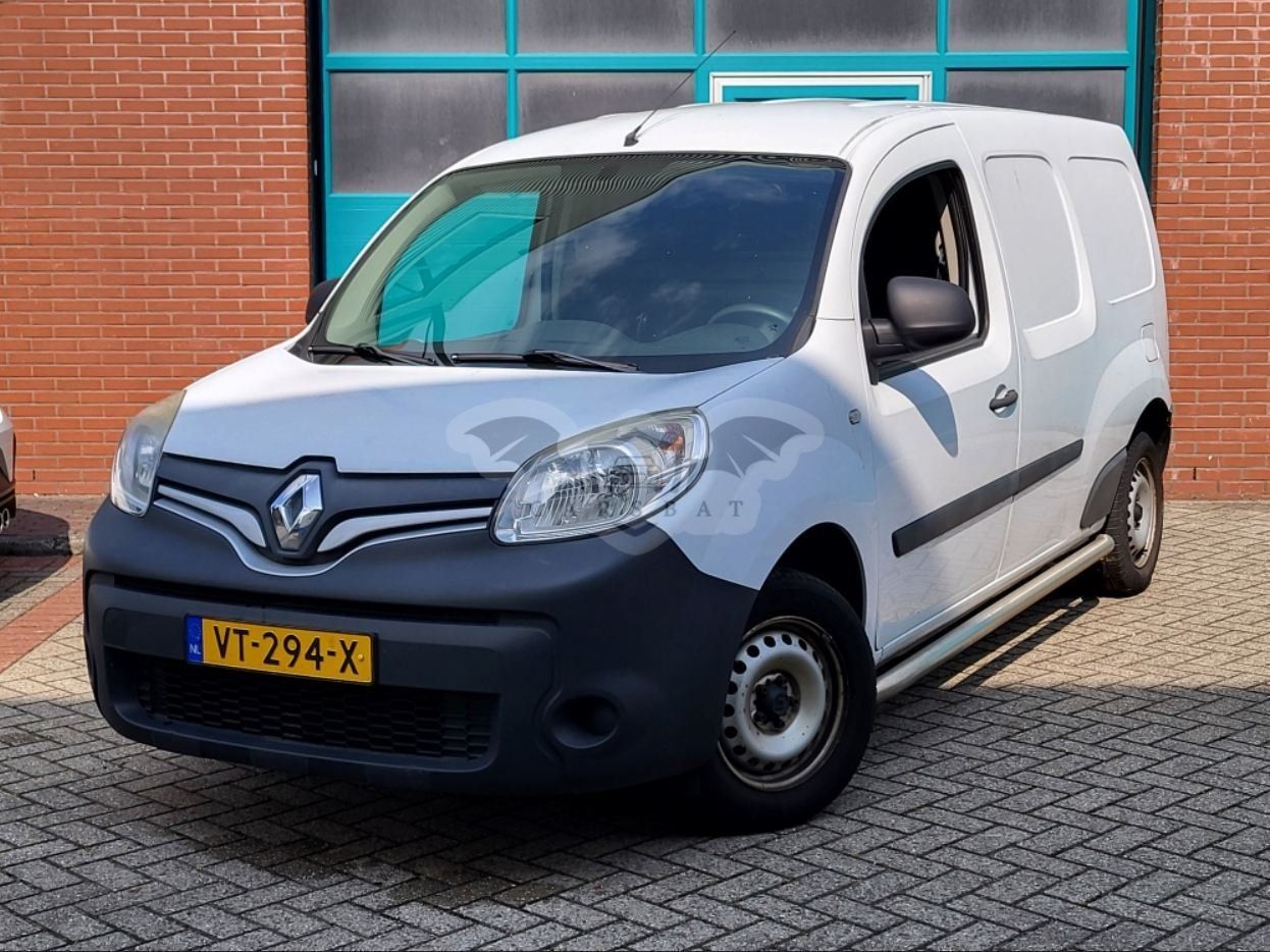 Renault Kangoo 1.5 DCI 2016