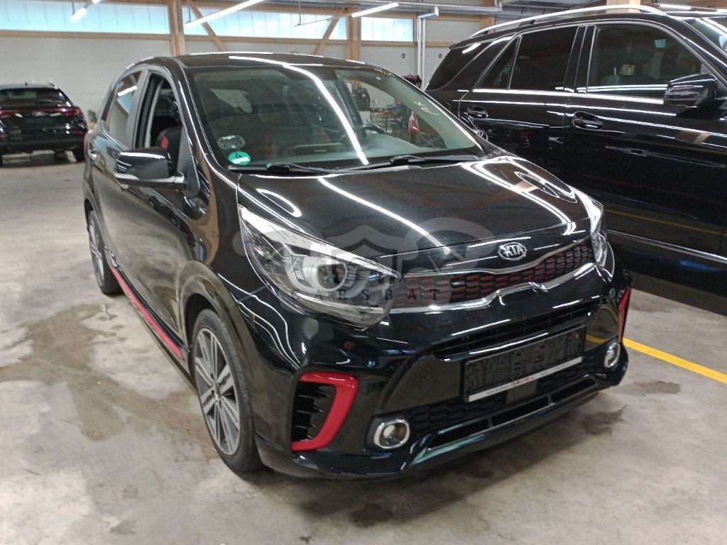 Kia Picanto (Morning) GT Line 2018