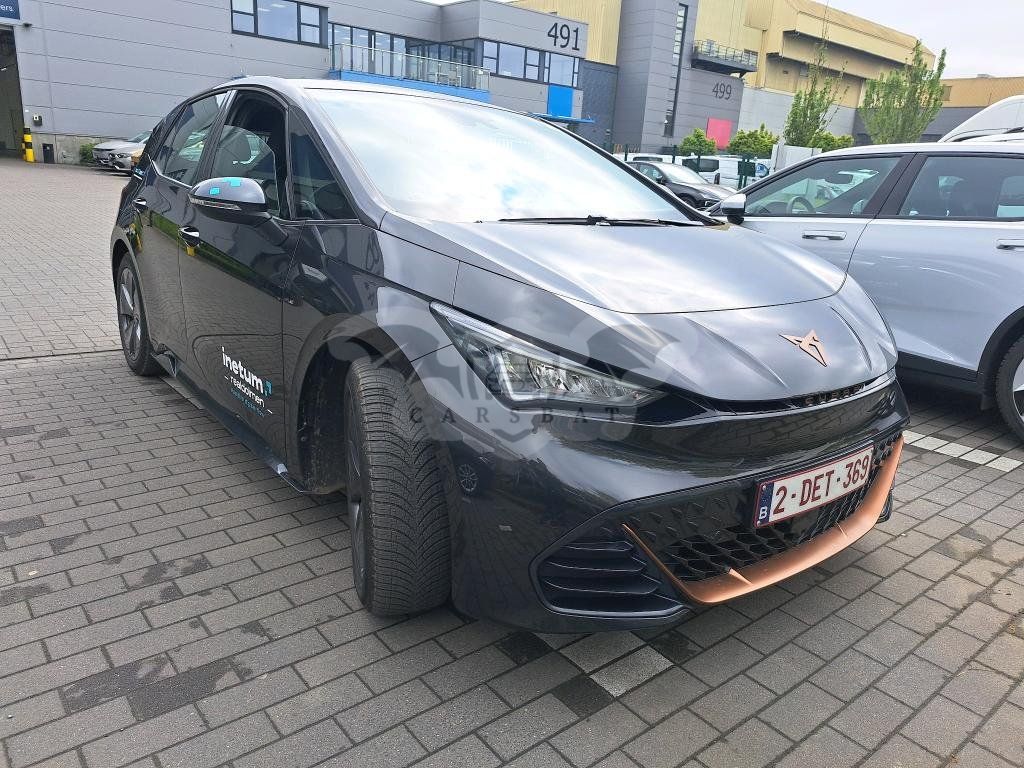 Cupra Born 58 kWh 2023