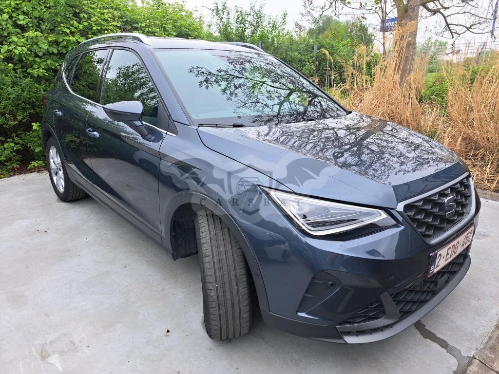 Seat Arona 1.0 TSI FR 2023