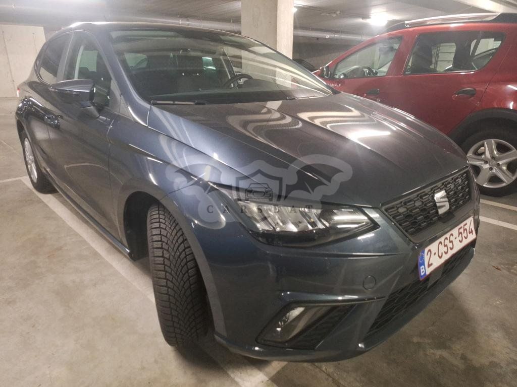 Seat Ibiza 1.0i Move! 2022