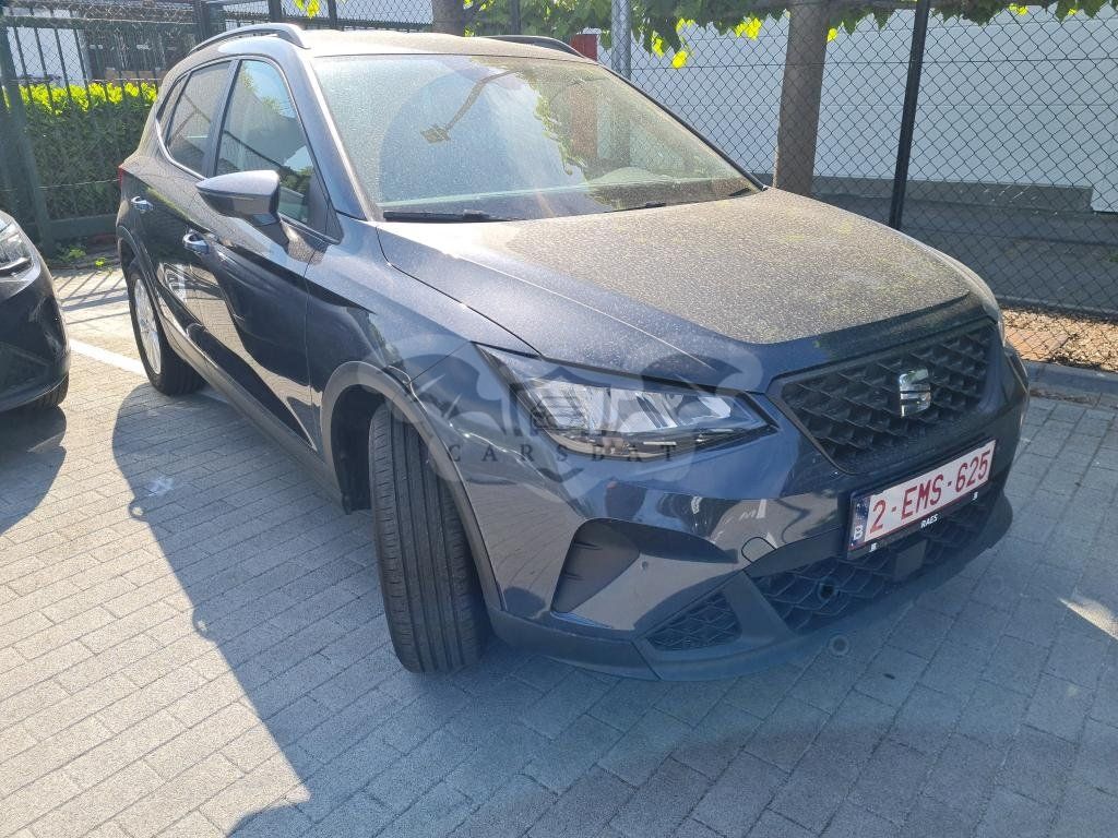 Seat Arona 1.0 TSI Move! 2023