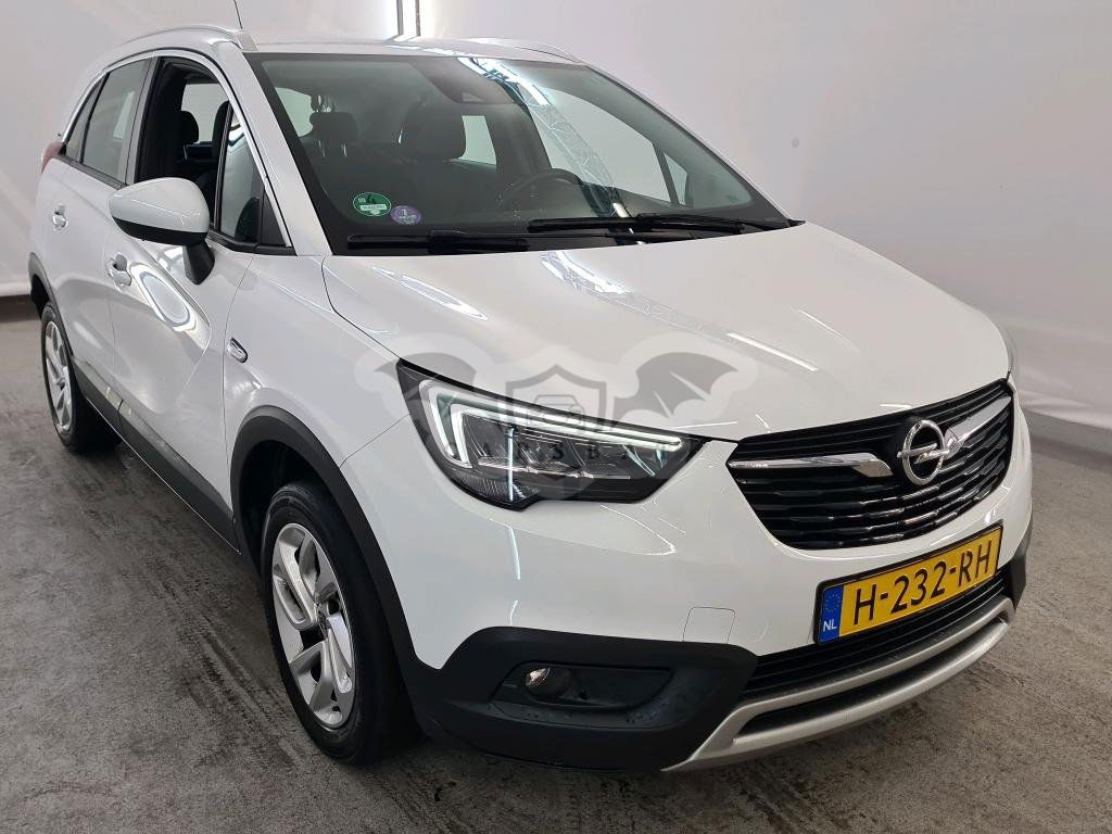 Opel Crossland 1.2i Innovation 2020