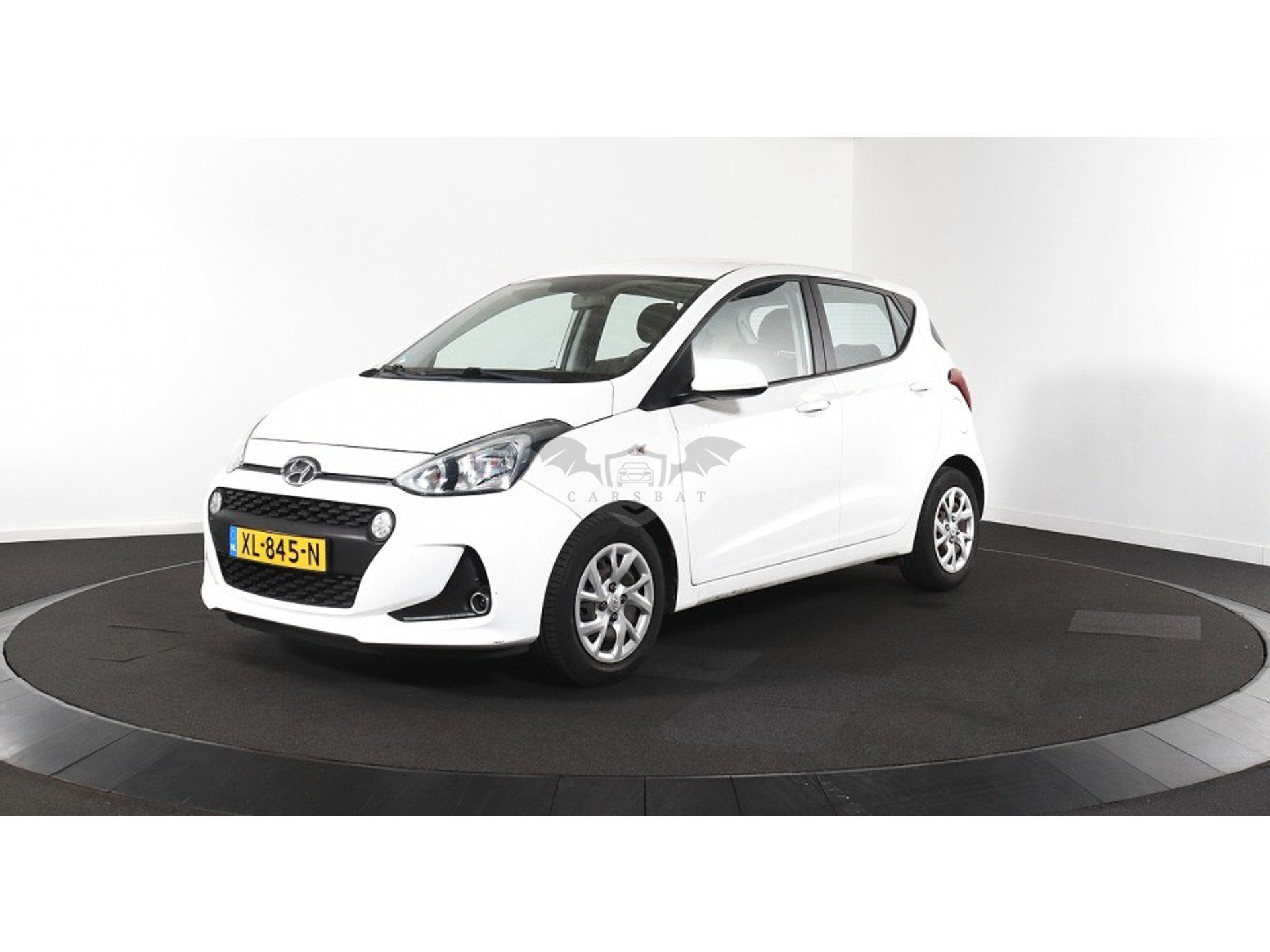 Hyundai i10 1.0i Comfort 2019
