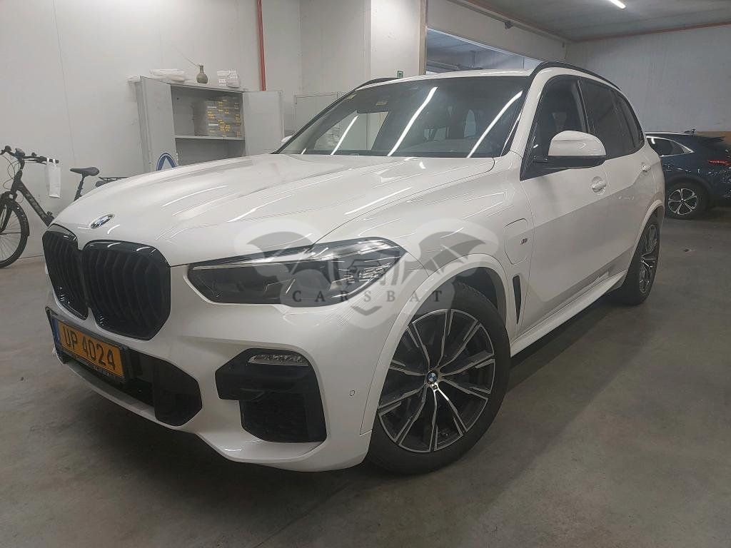 BMW X5 45e M Sport 2021