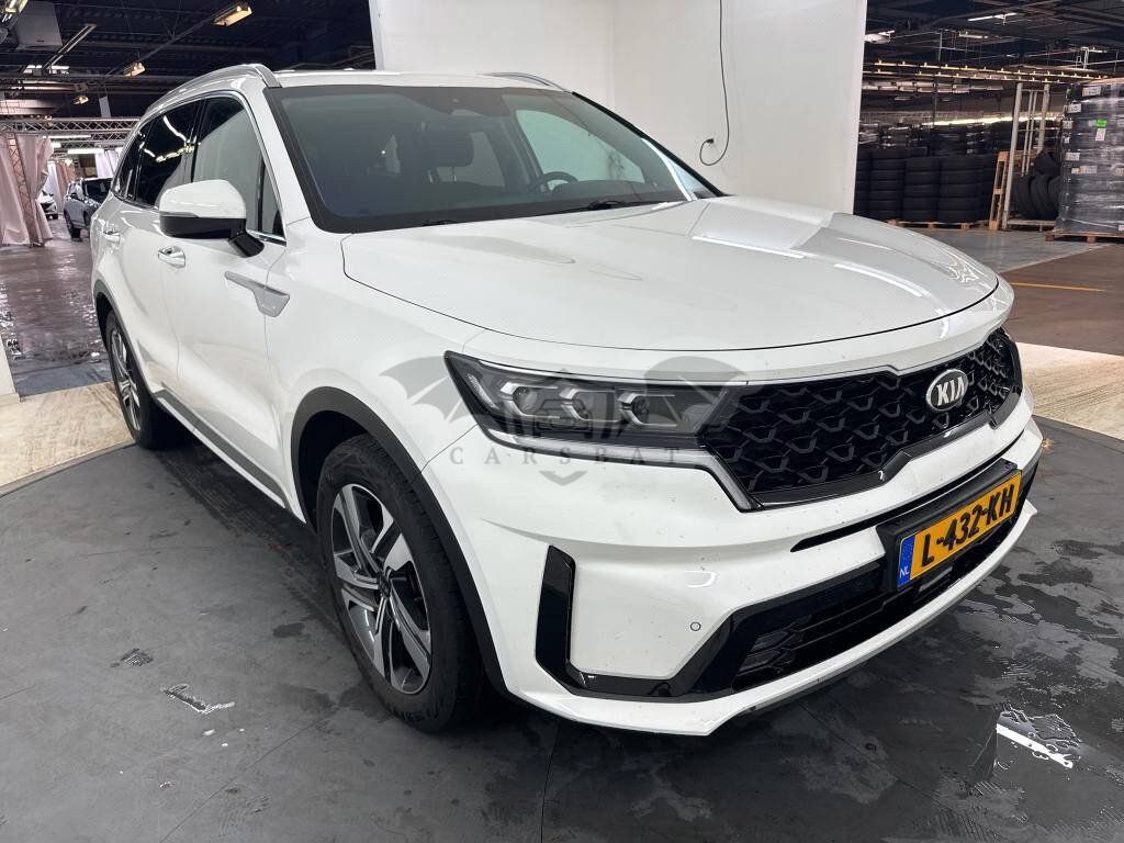 Kia Sorento 1.6 T-GDI DynamicLine 2021