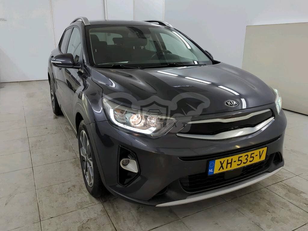 Kia Stonic 1.0 T-GDI DynamicPlusLine 2019