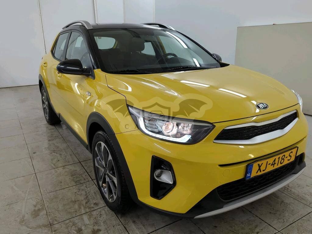 Kia Stonic 1.0 T-GDI DynamicLine 2019