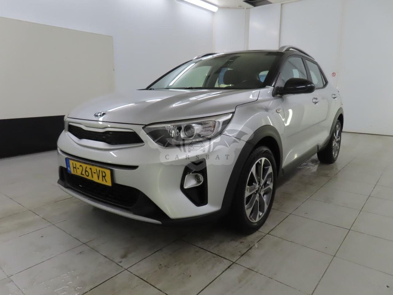Kia Stonic 1.0 T-GDI DynamicLine 2020