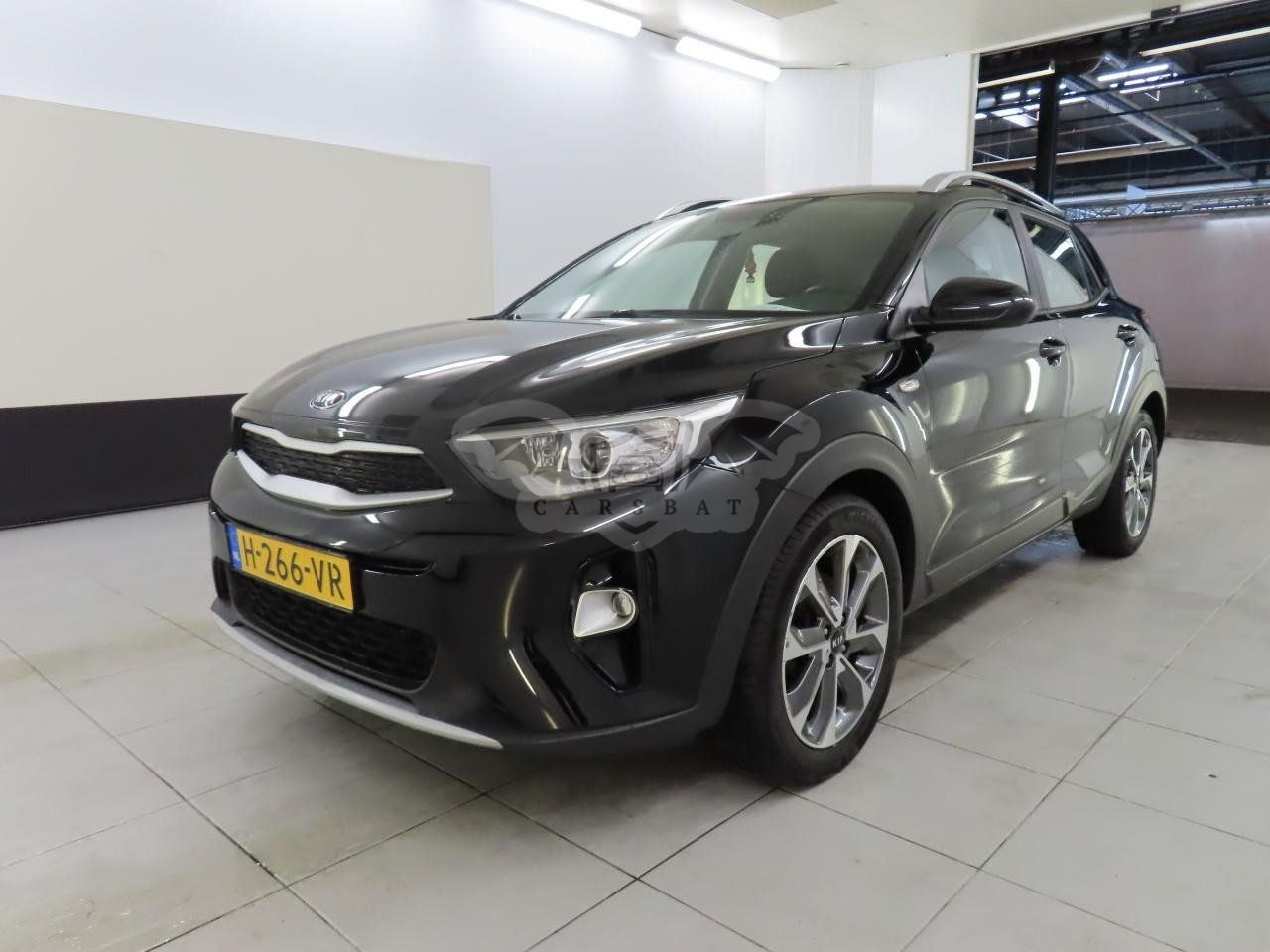 Kia Stonic 1.0 T-GDI DynamicLine 2020