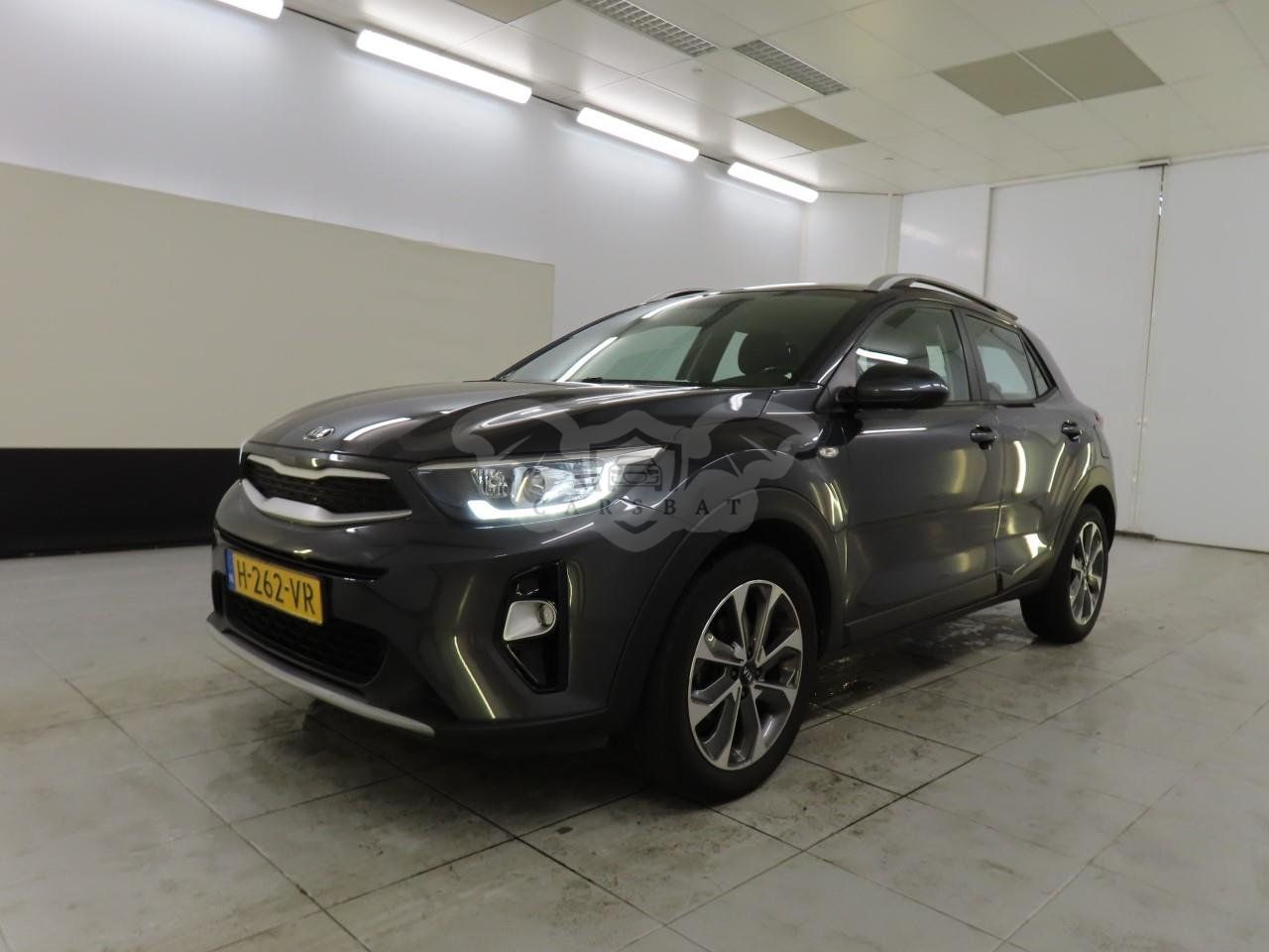 Kia Stonic 1.0 T-GDI DynamicLine 2020