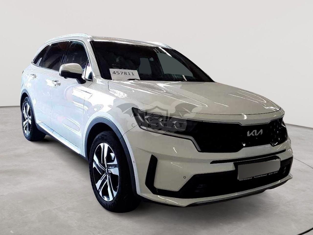 Kia Sorento 1.6 T-GDI Platinum 2022