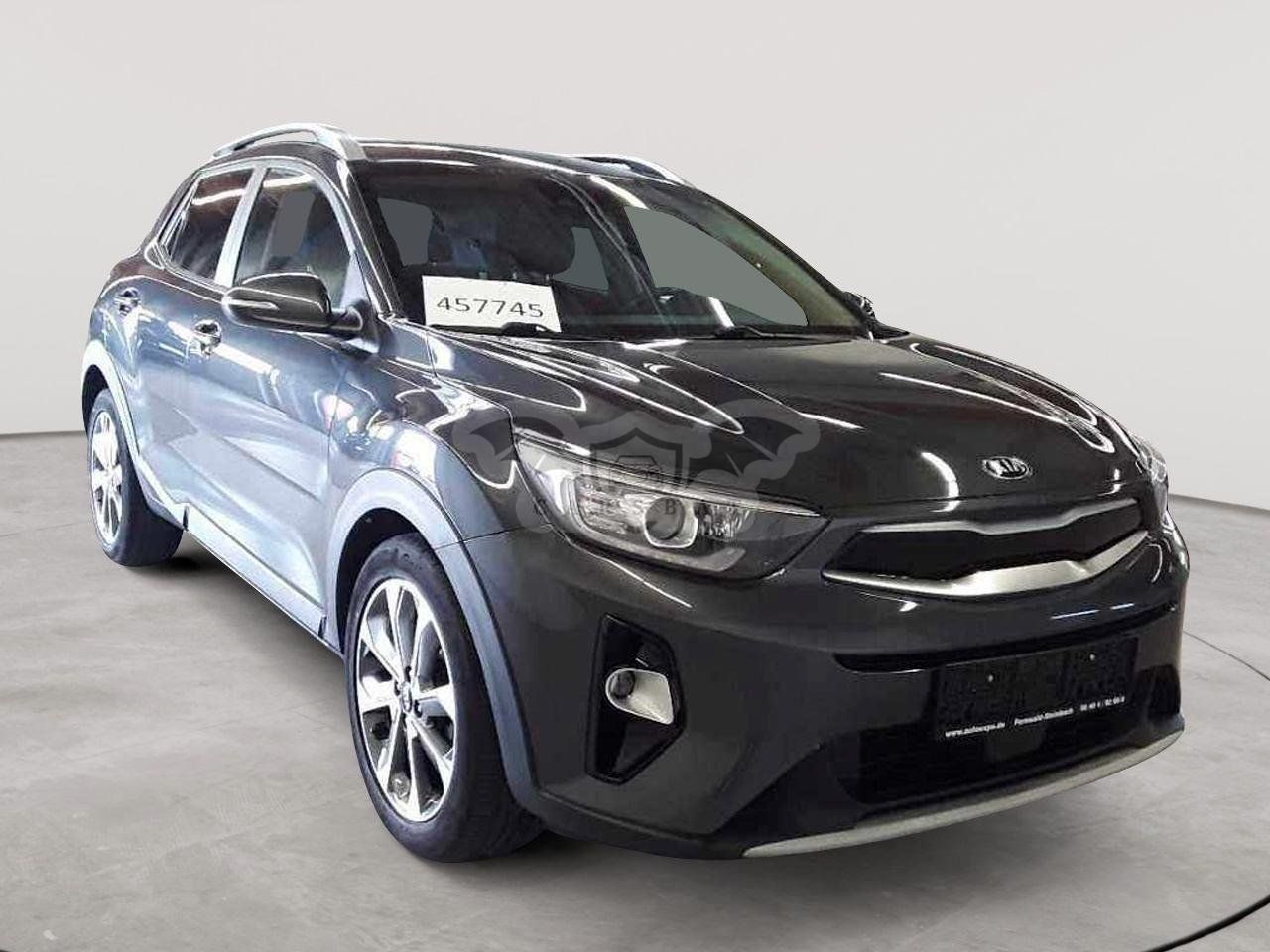Kia Stonic 1.0 T-GDI Vision 2020