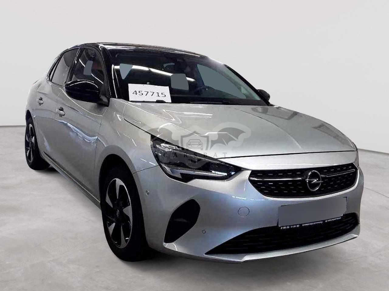 Opel Corsa-e Elegance 2022