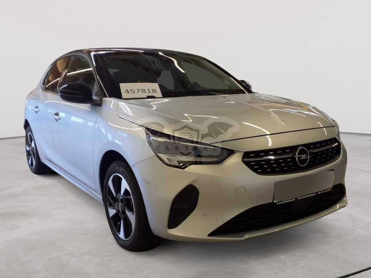 Opel Corsa-e Elegance 2022