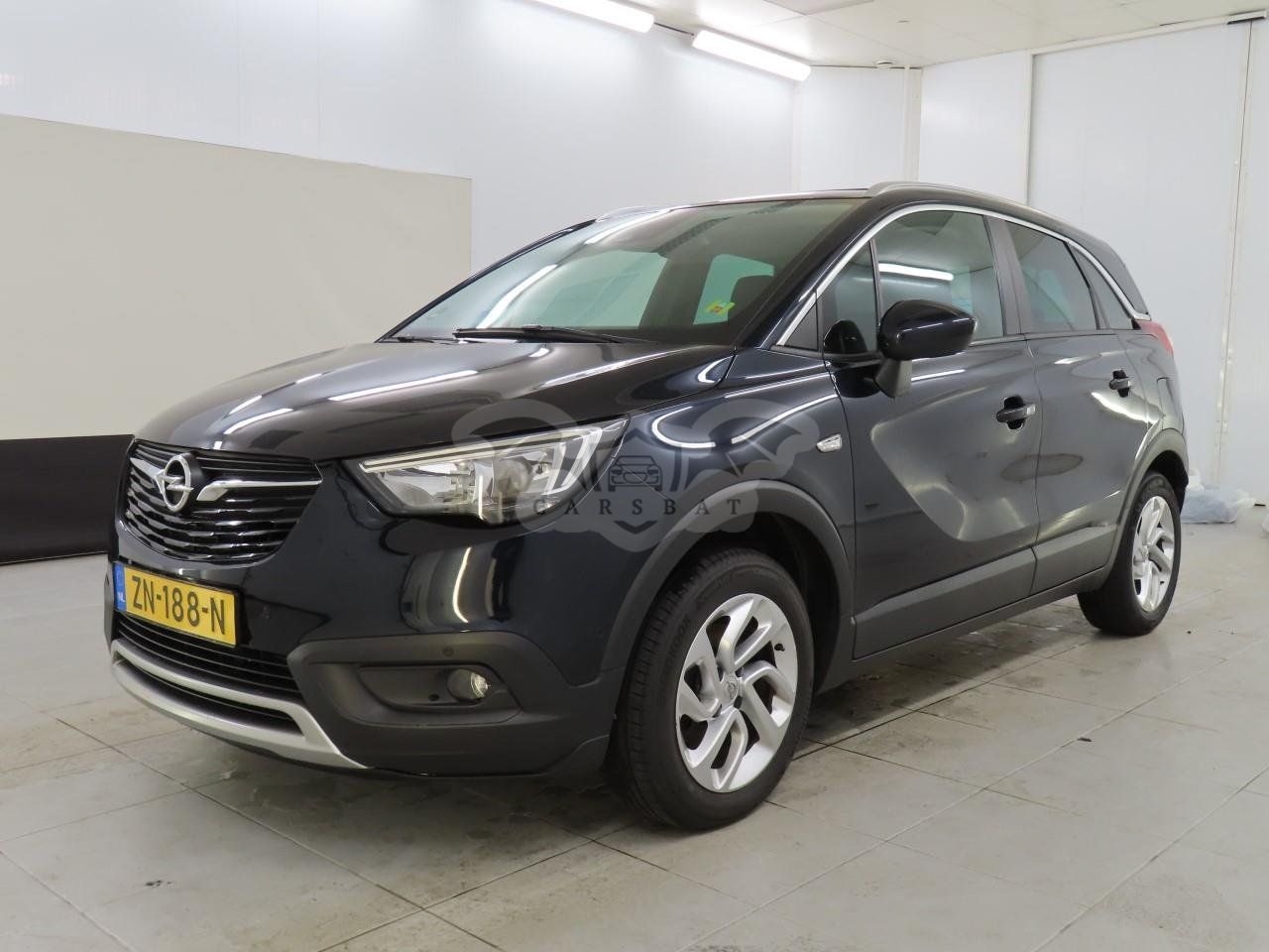 Opel Crossland 1.2 Innovation 2019