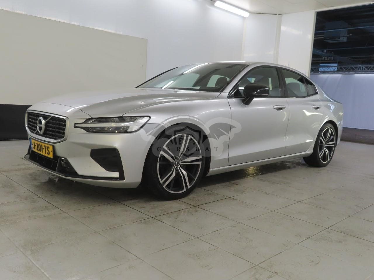 Volvo S60 T4 R-Design 2020
