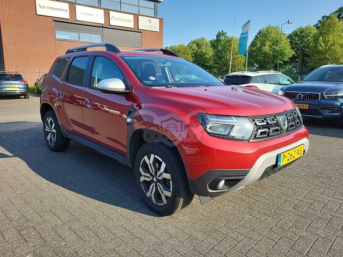 Dacia Duster 1.0 TCe Prestige 2022