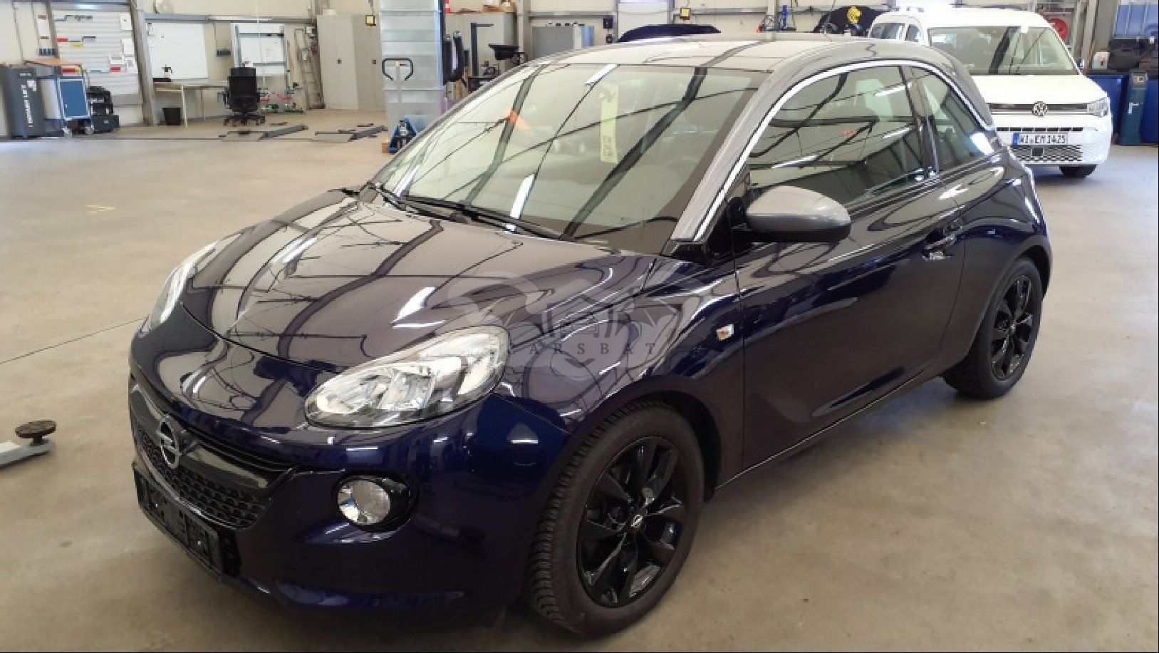 Opel Adam 1.4 Jam 2018