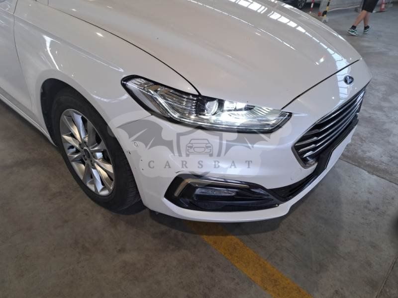 Ford Mondeo 2.0 Titanium 2020