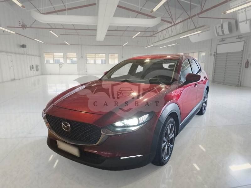 Mazda CX-30 2.0 SKYACTIV 2020