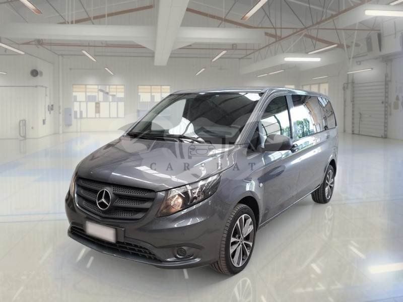 Mercedes-Benz Vito 119 CDI Select 2019