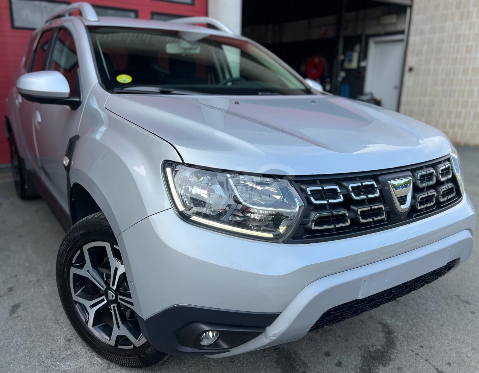Dacia Duster 1.5 DCI Prestige 2018