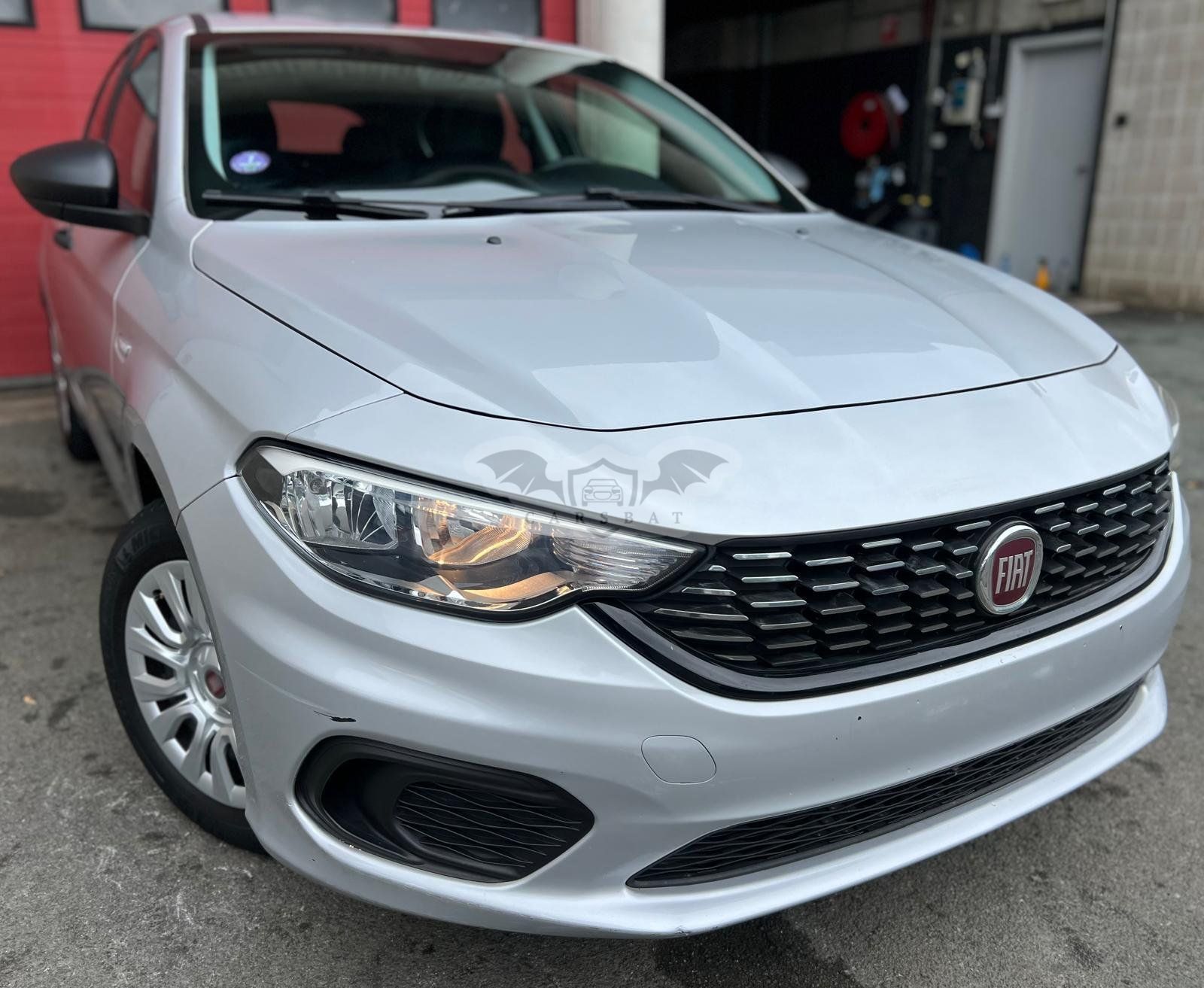 Fiat Tipo 1.4i Pop 2018
