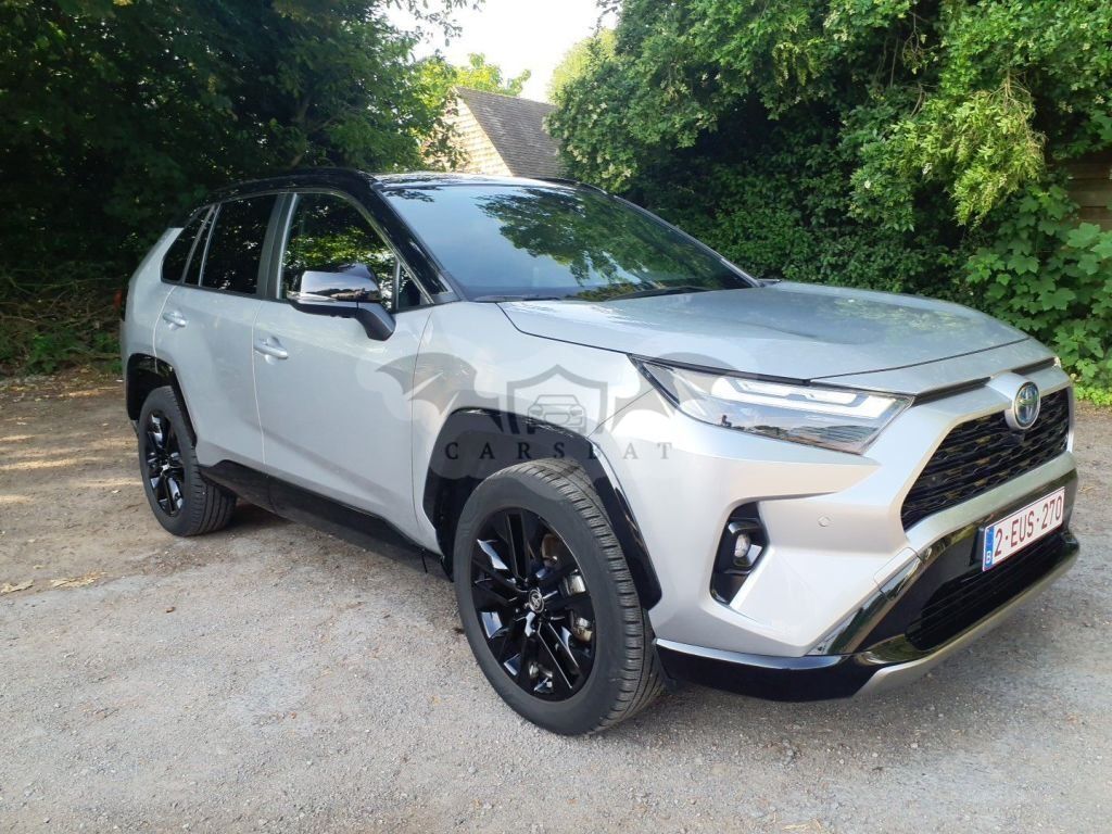 Toyota Rav4 2.5i Style 2024