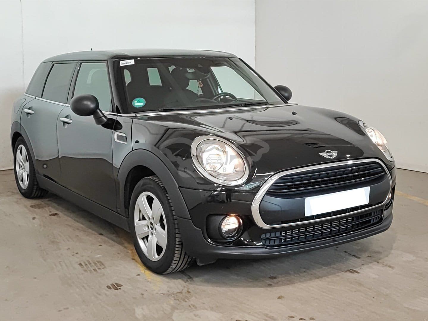 Mini Clubman One 1.5 2016