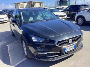 Seat Leon Sportstourer 1.0 eTSI Business 2022