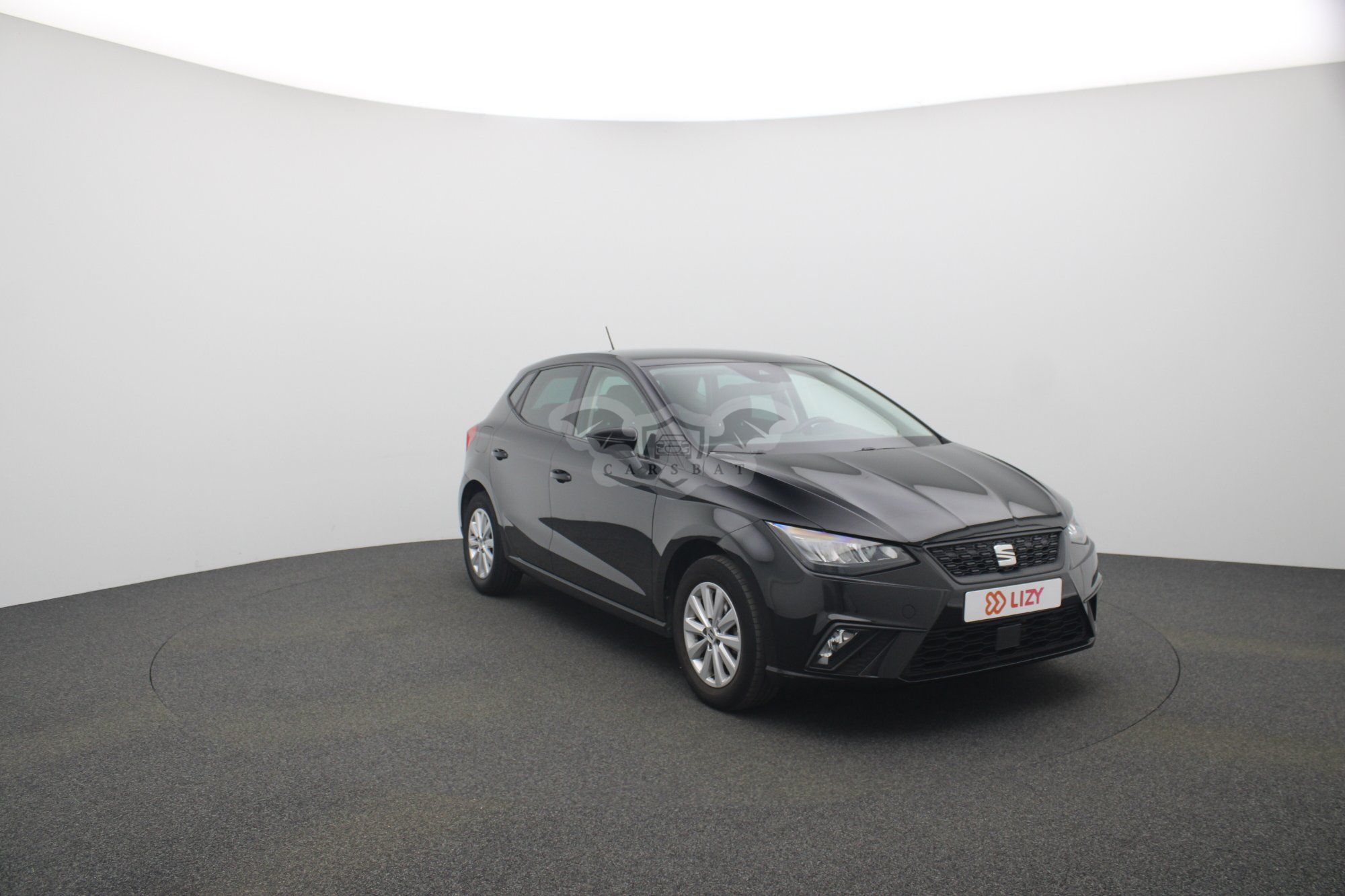 Seat Ibiza 1.0 TSI Move! 2021