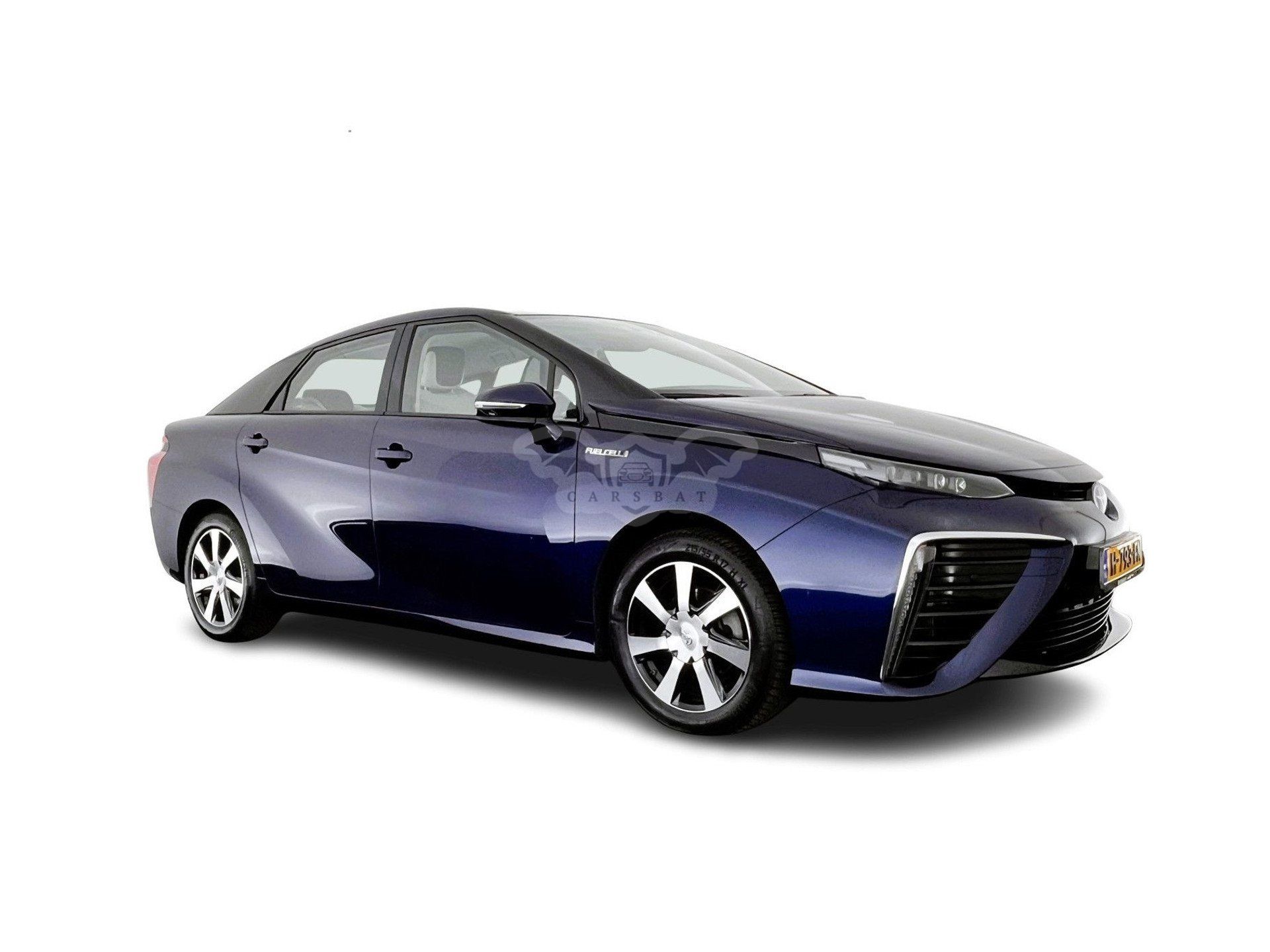 Toyota Mirai FCEV Executive 2020